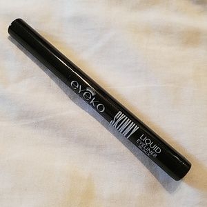Eyeko skinny liquid eyeliner